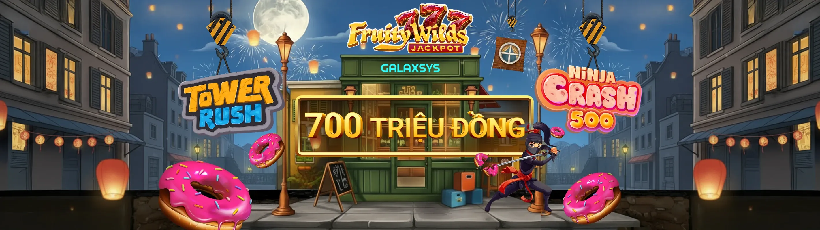 Sảnh Casino Trực tuyến Sang trọng tại 789pp